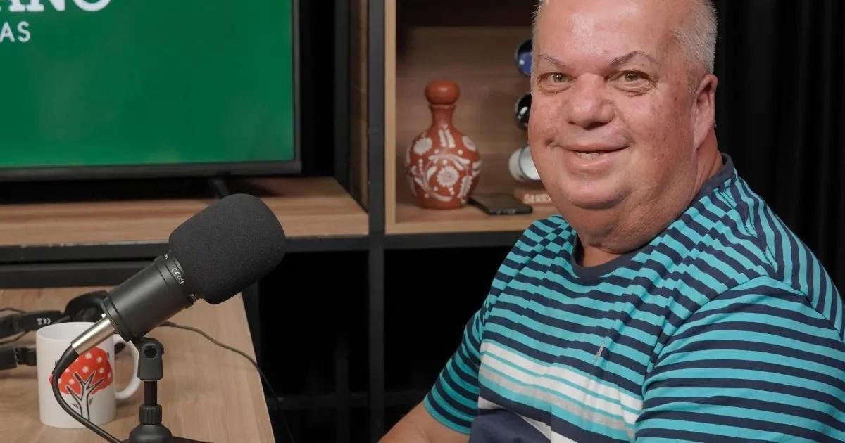 BN/Séculus: Prefeito Marquinhos atinge 75% de aprovação e lidera corrida pela reeleição em Itagibá