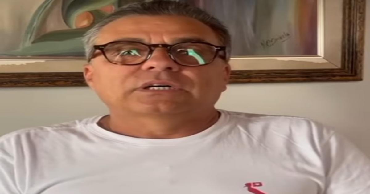 Nelson Portela reforça seu interesse em presidir o ConVale e menciona a importância do diálogo
