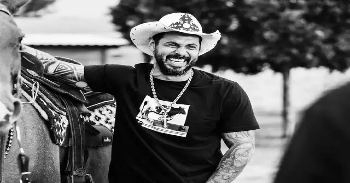 Sertanejo João Carreiro morre aos 41 anos