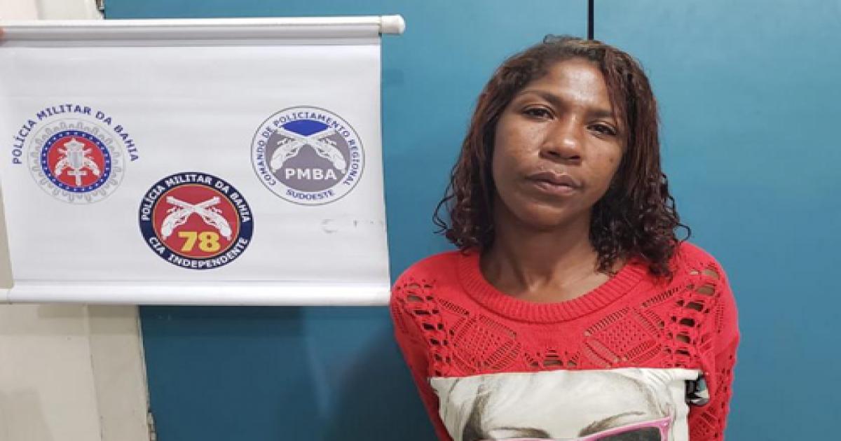Mulher é condenada a 16 anos de prisão por homicídio em Vitória da Conquista