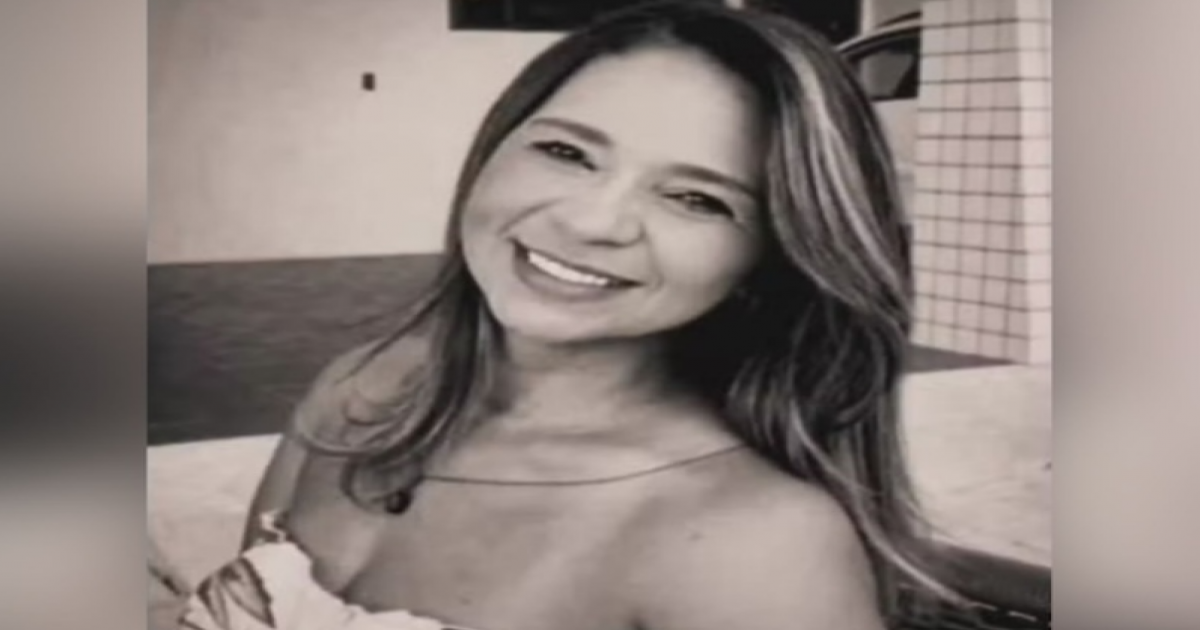Ex-secretária de prefeitura baiana é morta a golpes de canivete após discussão com filho