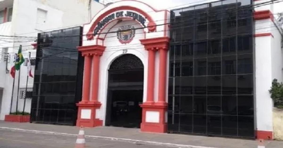 Justiça investiga candidaturas fantasmas na Câmara Municipal de Jequié