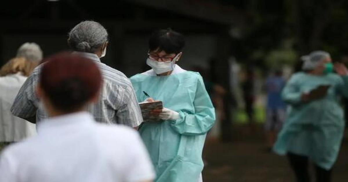 Vírus da gripe circula de maneira heterogênea pelo país, mostra Fiocruz
