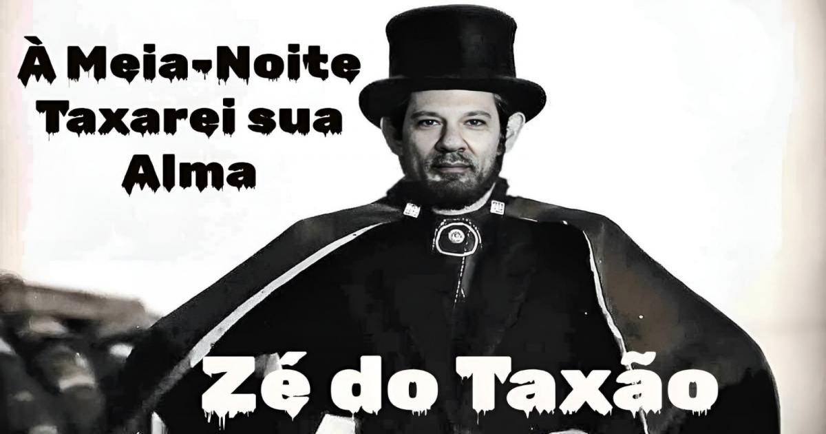 Taxadd ataca até na hora do enterro: serviços funerários pode ter alta de 206%