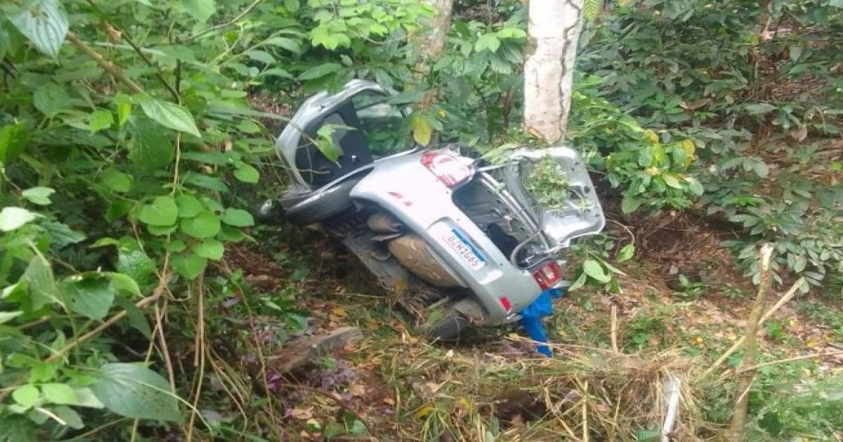 Ibirapitanga: Adolescente de 12 anos morre em grave acidente na BR-101