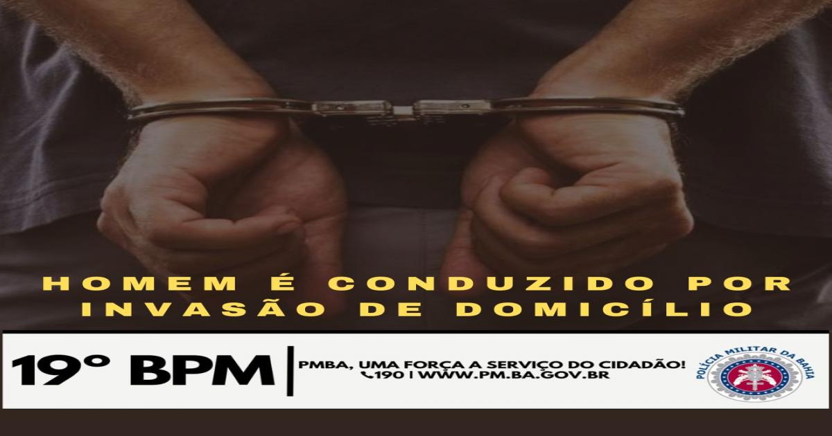 Bandido invade casa e matem idosa como refém no bairro Mandacaru