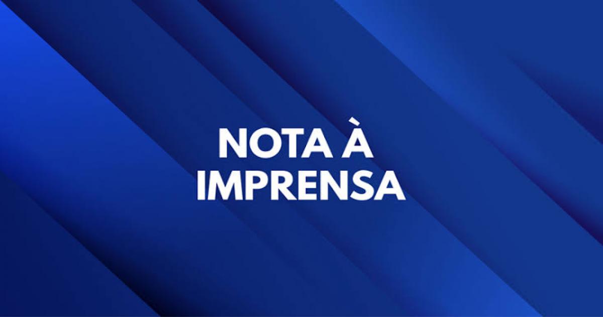 Defesa do Pastor José emite nota a imprensa