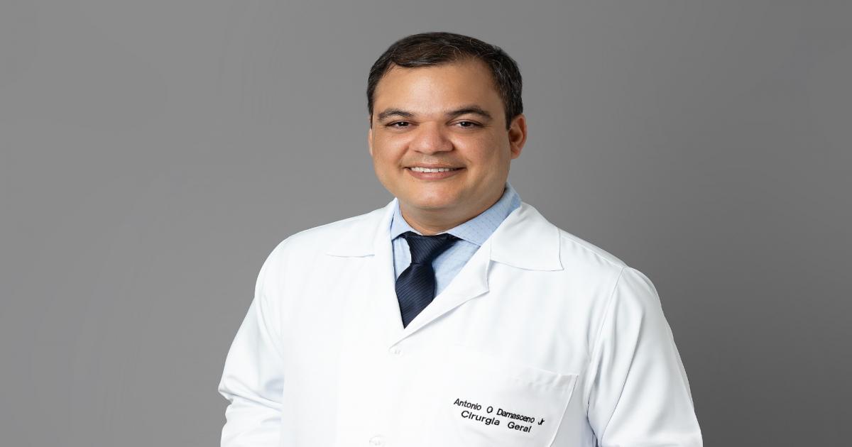 Médico seu amigo: Antônio Damaceno fala sobre fibromialgia