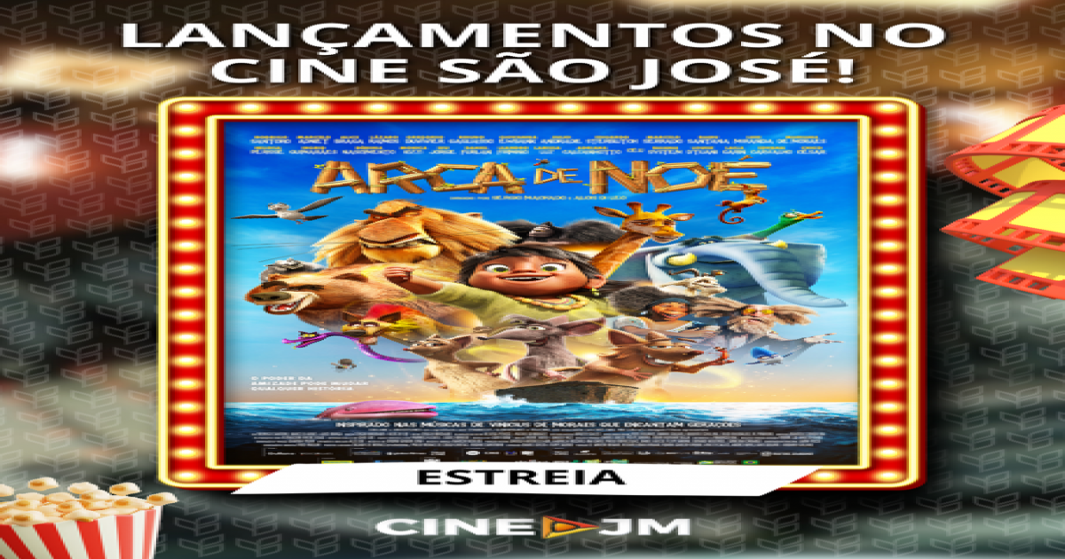 ARCA DE NOÉ