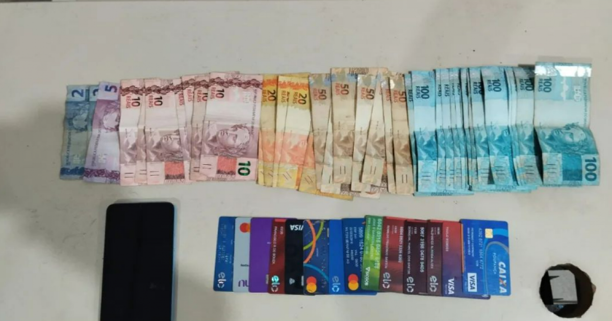 Estelionatário se passou por funcionário do Banco do Nordeste para aplicar golpe em aposentado