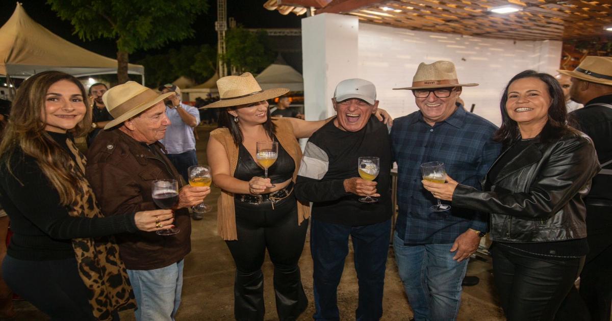 Destinado à gastronomia e vinhos, 1º WineCountry AddVinho tem início nesta quarta-feira no Parque de Exposições Luiz Carlos Braga em Jequié