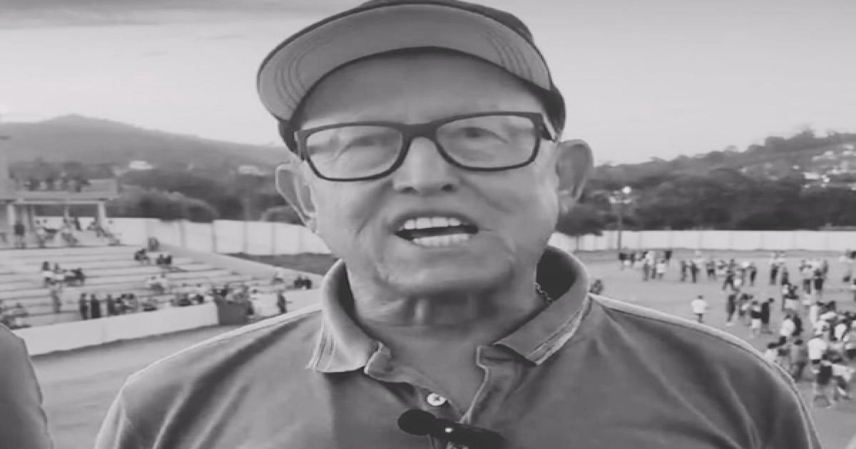 Vítima de acidente em fazenda, Jorge Abdon Fair não resiste e morre em hospital