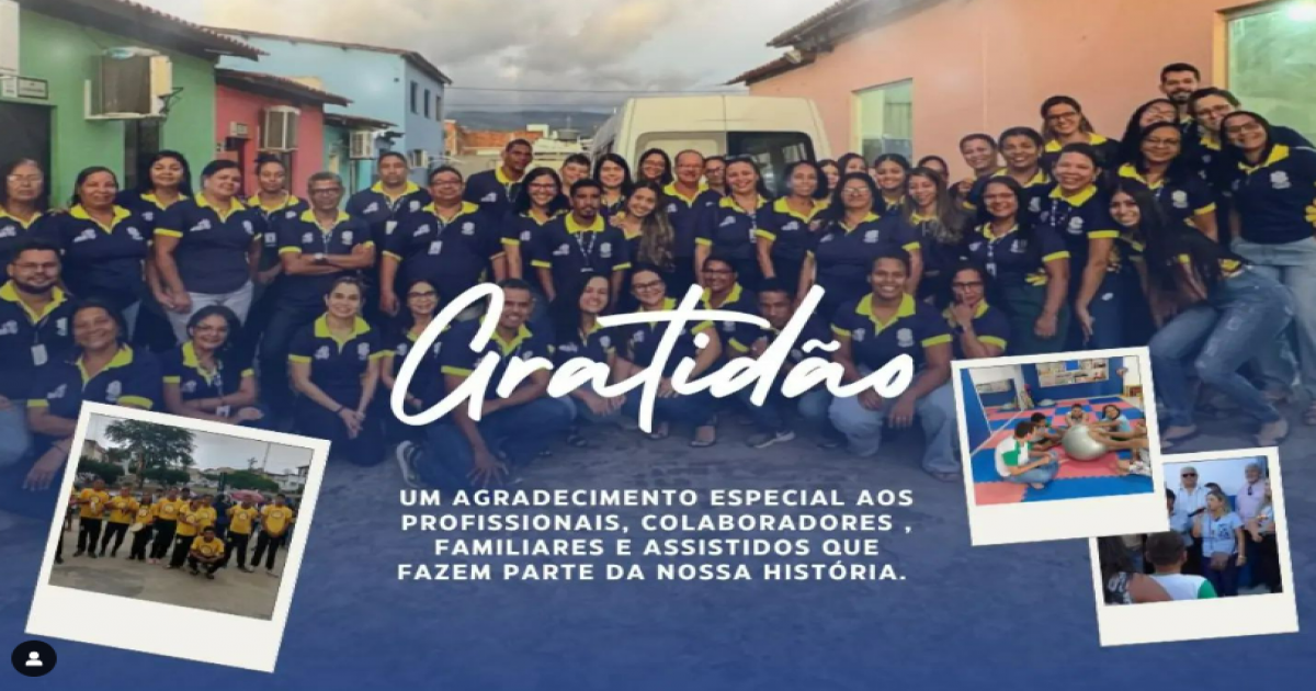 Agenda l Moana Meira participou de homenagens aos 45 anos da APAE Jequié