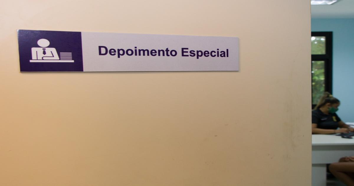 Homem acusado de abusar sexualmente de 13 sobrinhas é preso pela Dercca