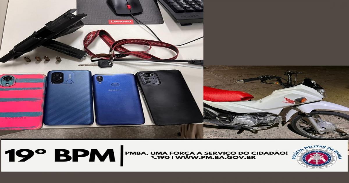 Jequié: suspeito de participar de assalto a casa lotérica morre em confronto com a PM