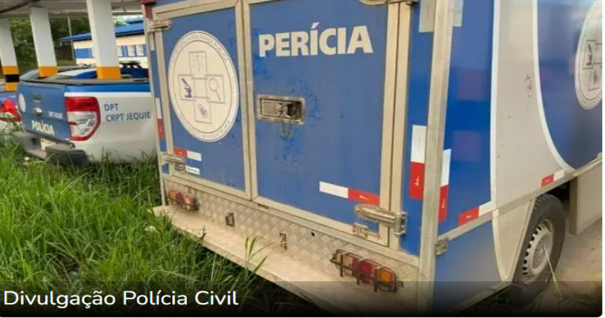 Polícia investiga onda de violência em Jequié; quatro casos em menos de 48 hs