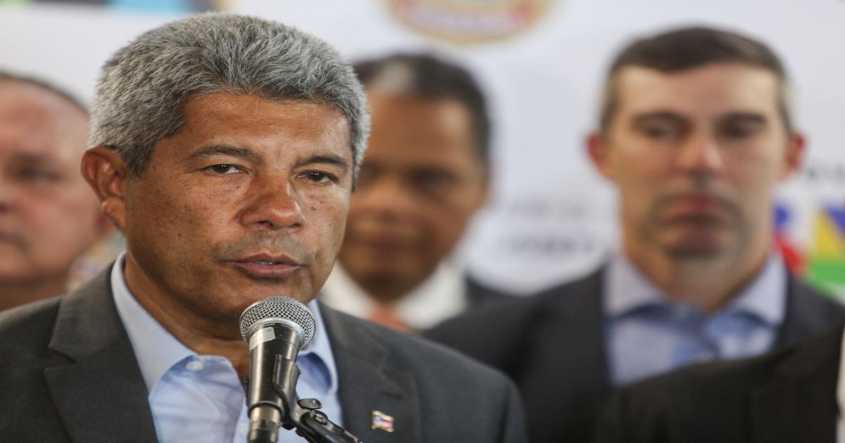 Aiquara l Governador Jerônimo Rodrigues perdeu as eleições em sua terra natal, candidata do prefeito foi a vencedora