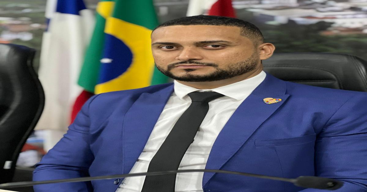 PL do vereador João Paulo Fernandes institui e regulamenta a emissão CIPTEA foi aprovado em 28.09.21.