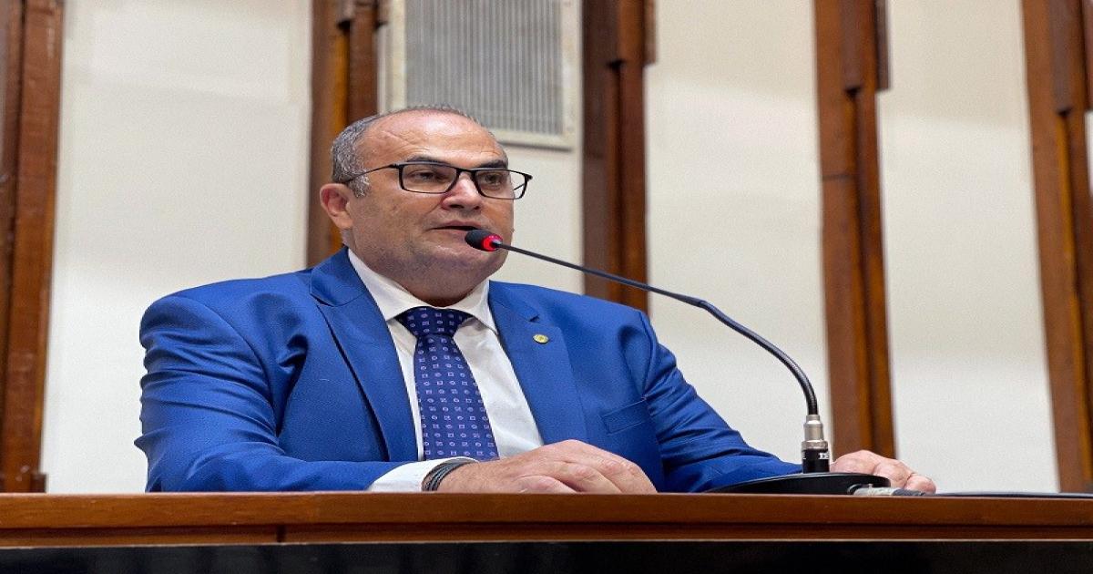 Projeto de lei do deputado Hassan visa a proteção de pessoas com Fibromialgia