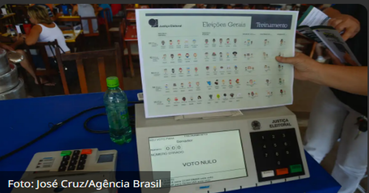 Voto impresso e contagem de cédulas: o que prevê projeto aprovado pela Câmara