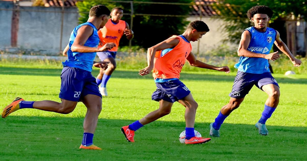 SÁBADO É DIA DE DECISÃO NO WALDOMIRÃO