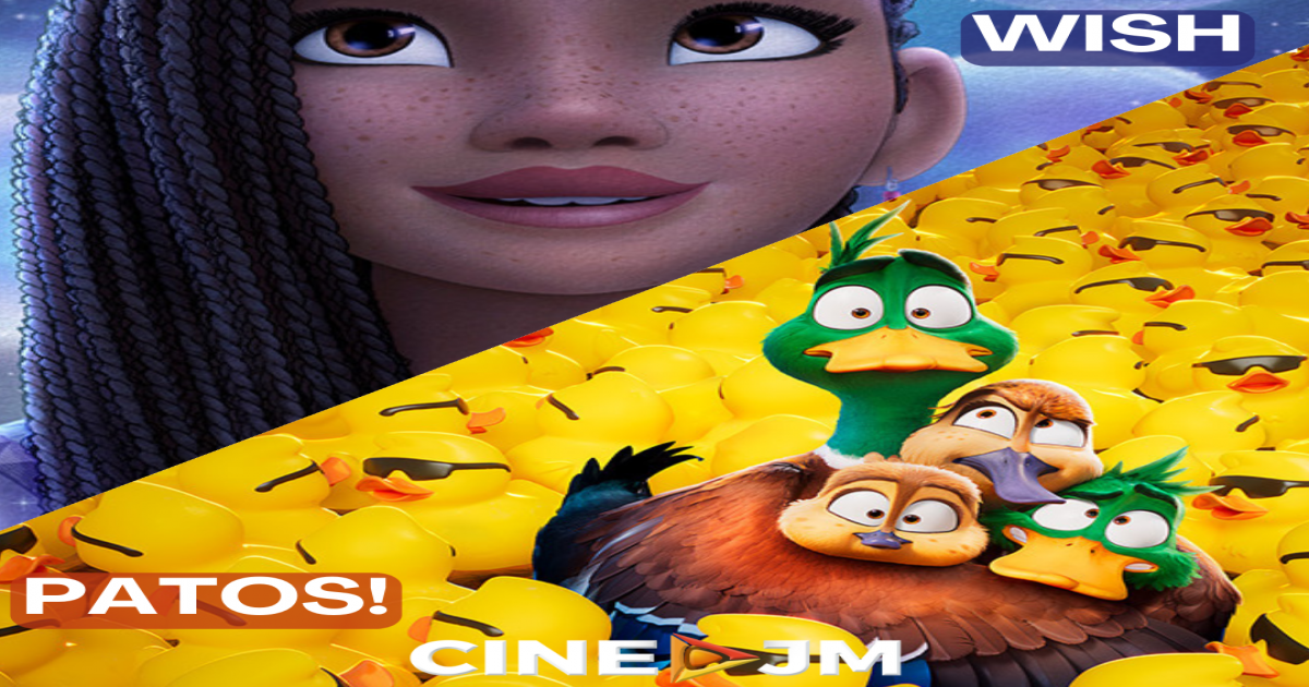 CLIMA DE FÉRIAS NO CINE SÃO JOSÉ!