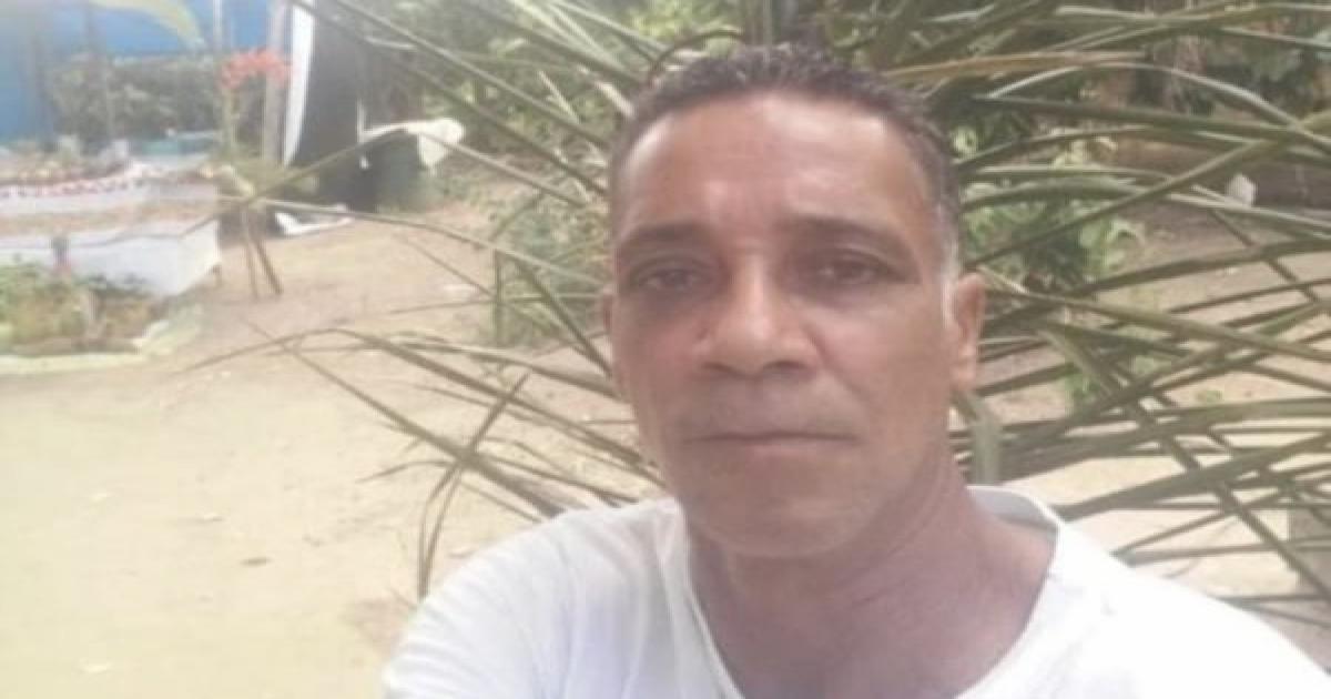 Ubatense morre após ser picado por cobra na zona rural de Barra do Rocha