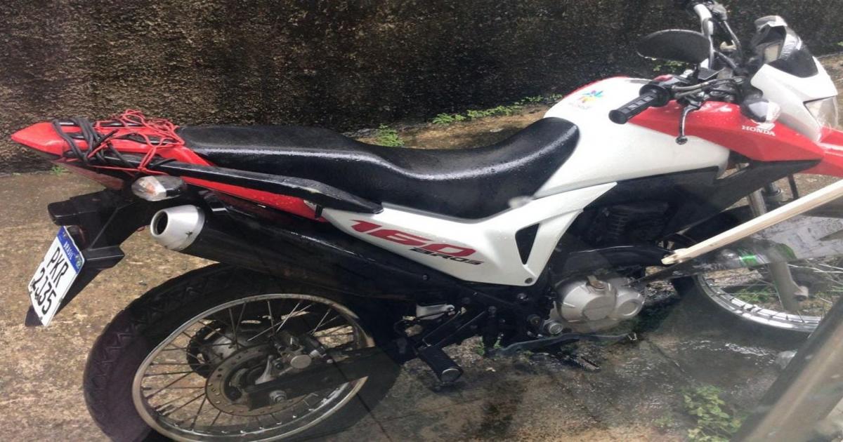 Investigado por tráfico e adulteração veicular é preso pela Polícia Civil