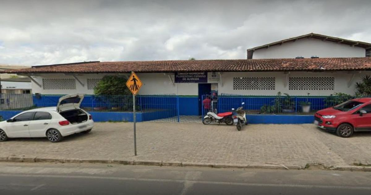 Professor grava relações sexuais com aluna de 14 anos em cidade da Bahia