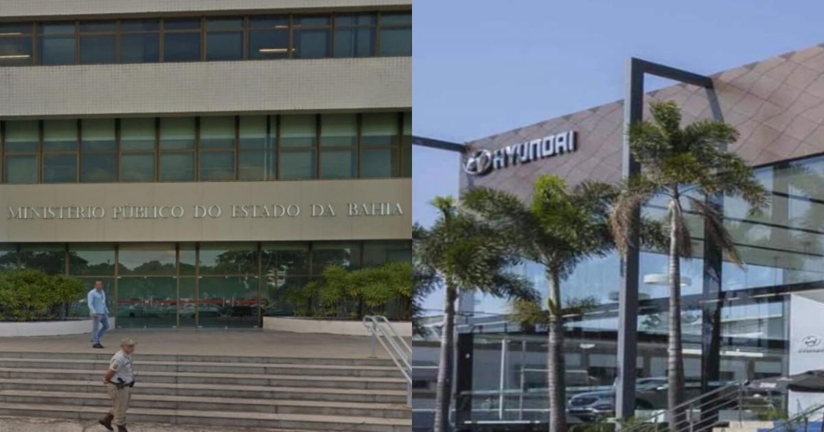 MP aciona Hyundai por omissão de informações acerca da garantia dos veículos