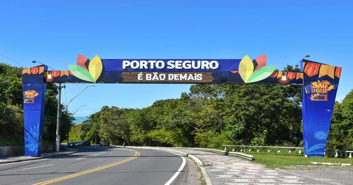 MPBA denuncia nove pessoas por organização criminosa em Porto Seguro