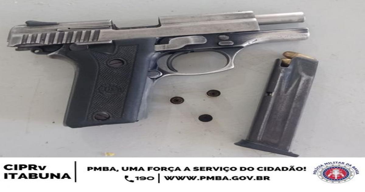 Acusado de torturar e exibir vídeo na rede social é morto em confronto com a polícia