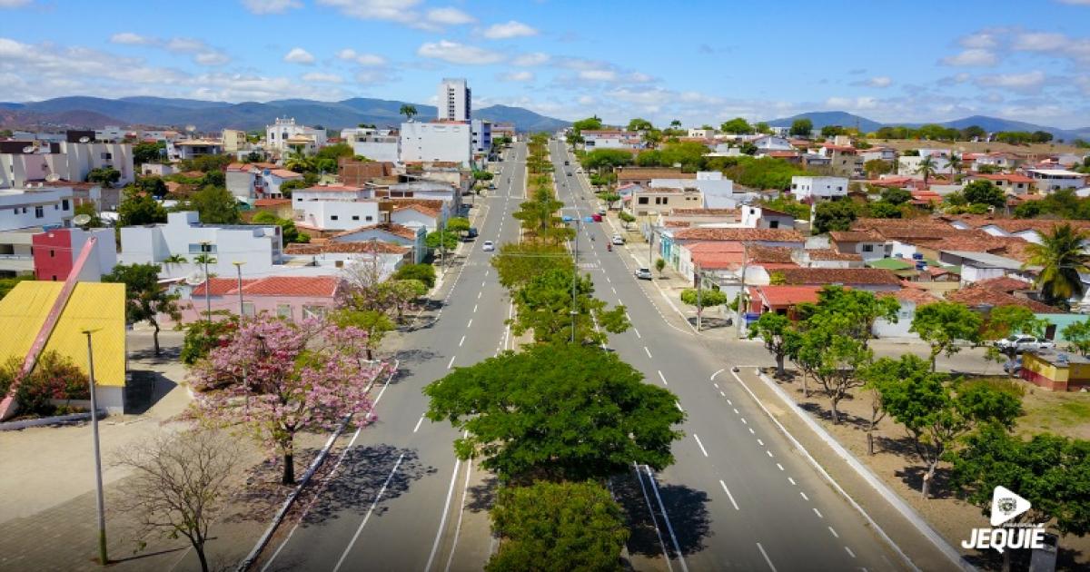 Bui Bulhões sugere fechamento das passagens de veiculos ao longo do canteiro da Av. José Moreira Sobrinho