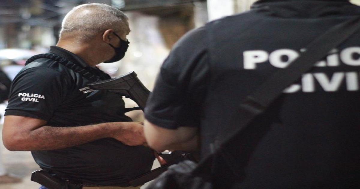 Briga entre irmãos por disputa de herança vai parar na delegacia em Jequié