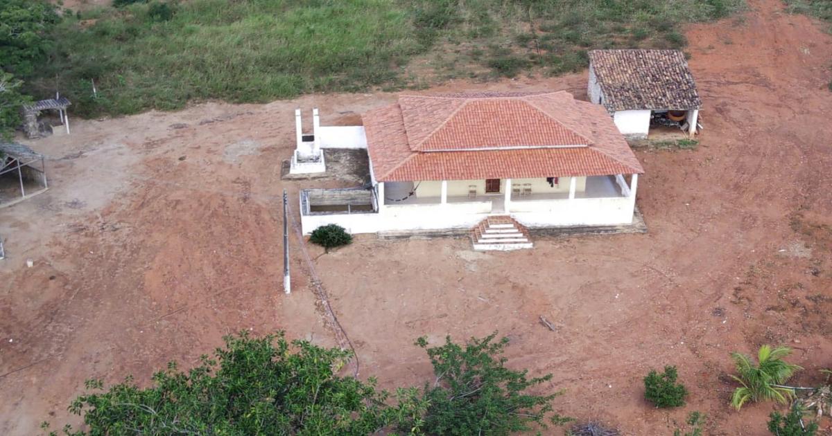 Justiça determina alienação antecipada de bens apreendidos durante Operação El Patrón