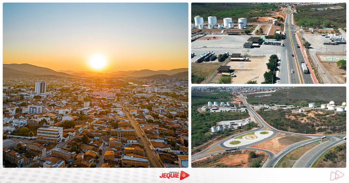 Ministério do Trabalho e Emprego destaca Jequié como uma das cidades que mais geraram novos empregos na Bahia em 2023