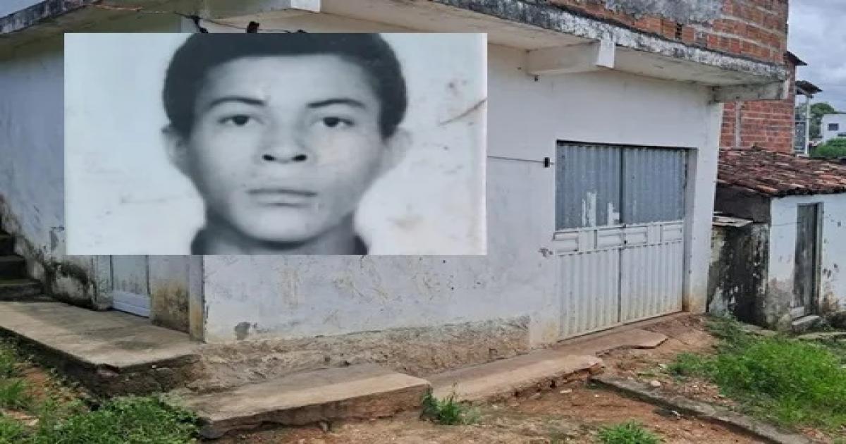Jitaúna: Homem é encontrado morto dentro da própria casa
