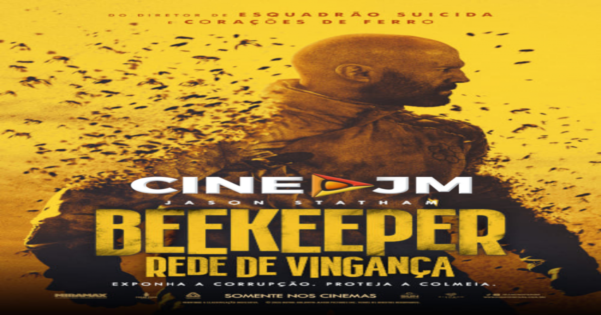 TEM LANÇAMENTO NO CINE SÃO JOSÉ