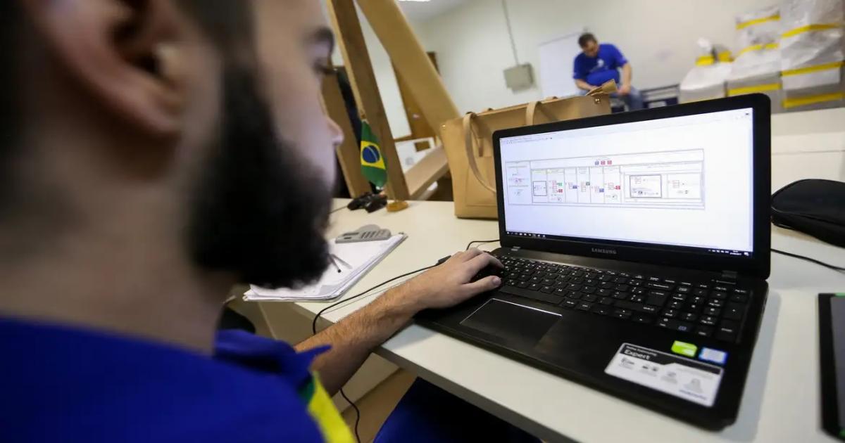 Senai: 42% dos jovens desconhecem ensino técnico