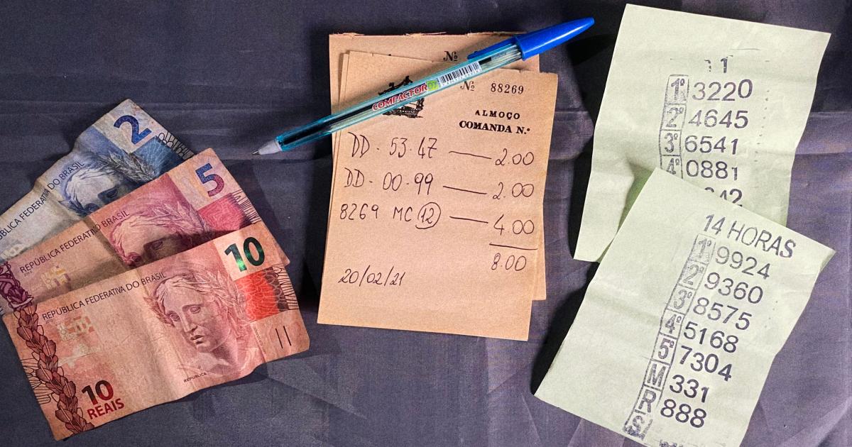 Operação Lei Para Todos contra esquema de lavagem que movimentou R$ 5 bi com jogo do bicho