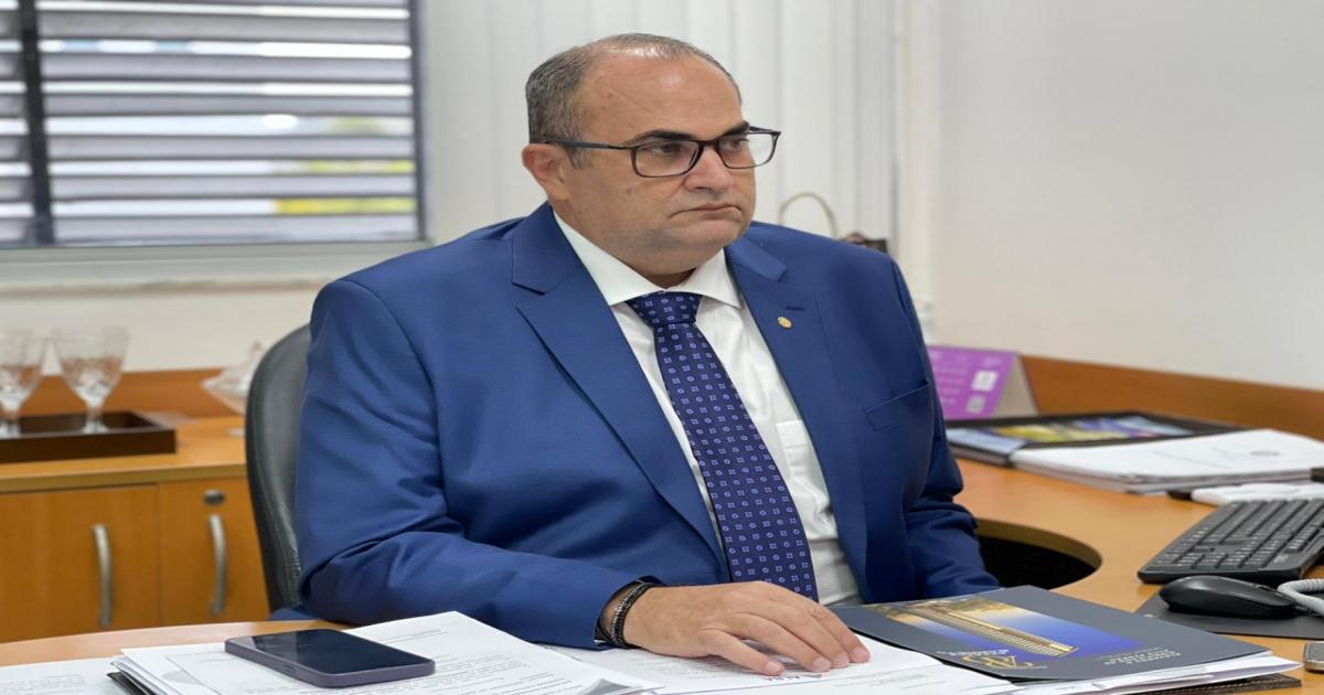 Deputado Hassan pede apoio do MPF contra descaso da ViaBahia