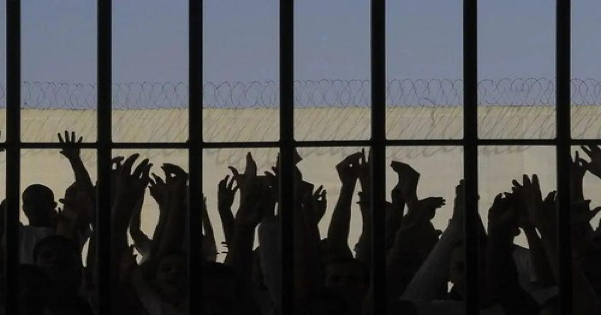 Fim das saidinhas de presos: Senado aprova, com ampla maioria, a restrição do benefício