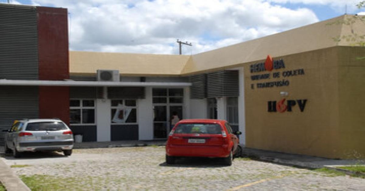 Hemoba está com estoque crítico de sangue e pede ajuda à população