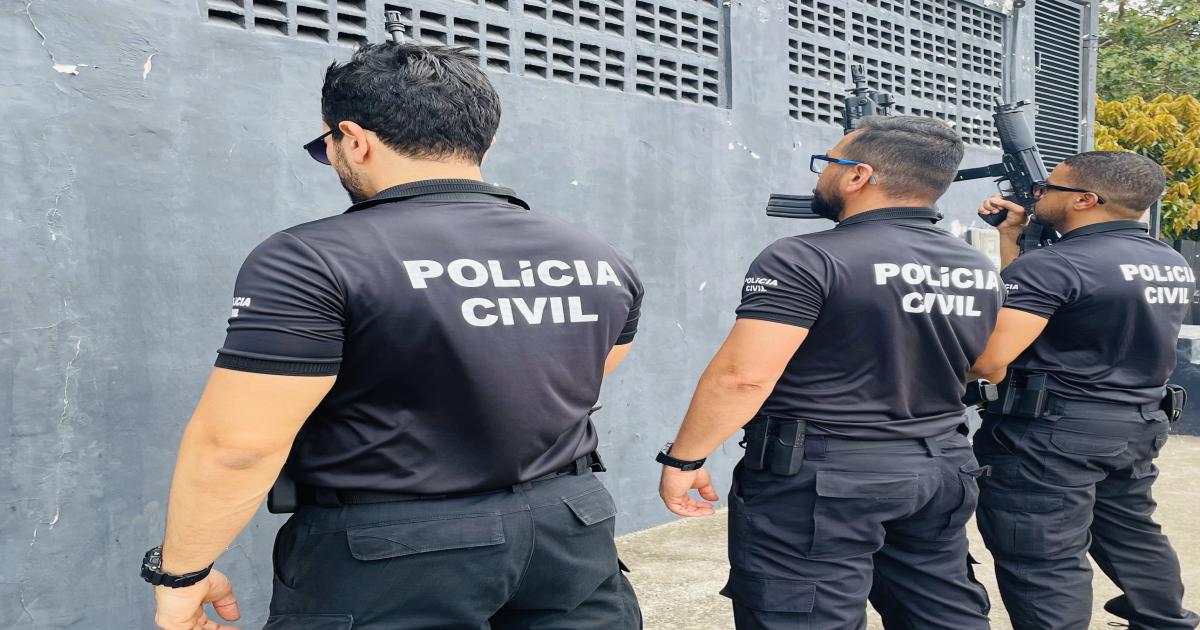 Adolescente é apreendido por ato infracional de violência doméstica