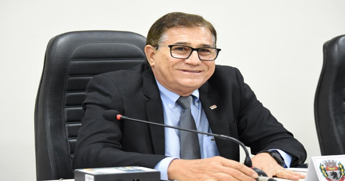 Joaquim Caíres quer dota Florestal de serviço de Internet Banda Larga