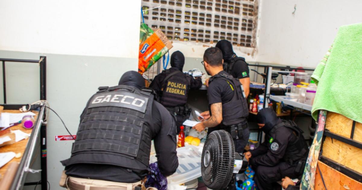 Operação El Patrón: Ex-policial militar denunciado pelo MPBA é condenado a cinco anos de prisão por tráfico de drogas