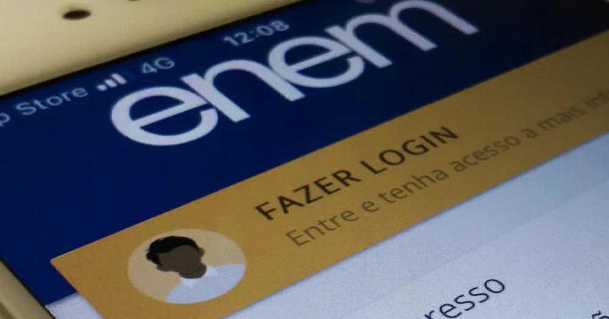 Enem: inscrições prorrogadas até 14 de junho
