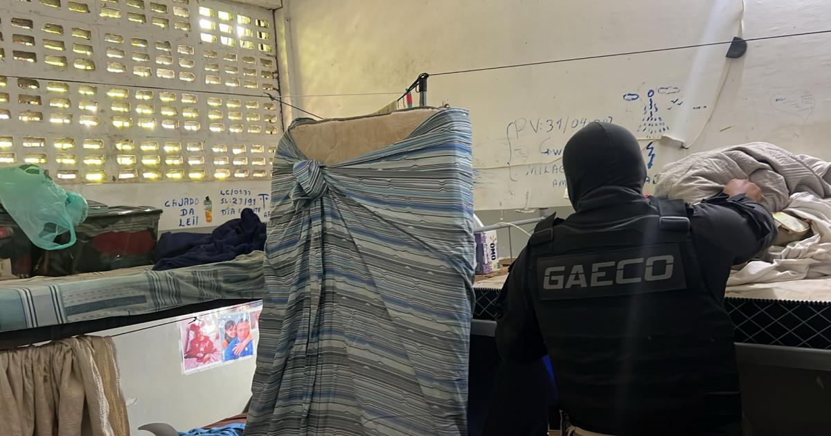 Policial militar acusado por homicídio é alvo da Operação Sangue Frio