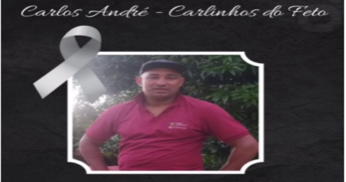 Acidente l motociclista morreu ao colidir com um cavalo na pista