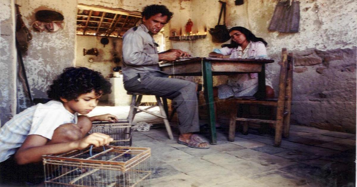Cine BAMIN leva cinema itinerante a comunidades de Jequié e região